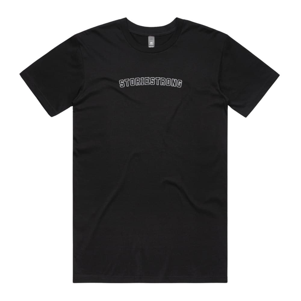 Competition shirt