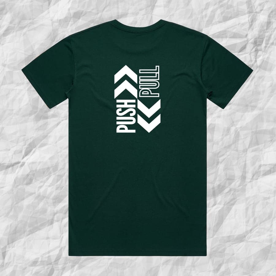 Competition shirt