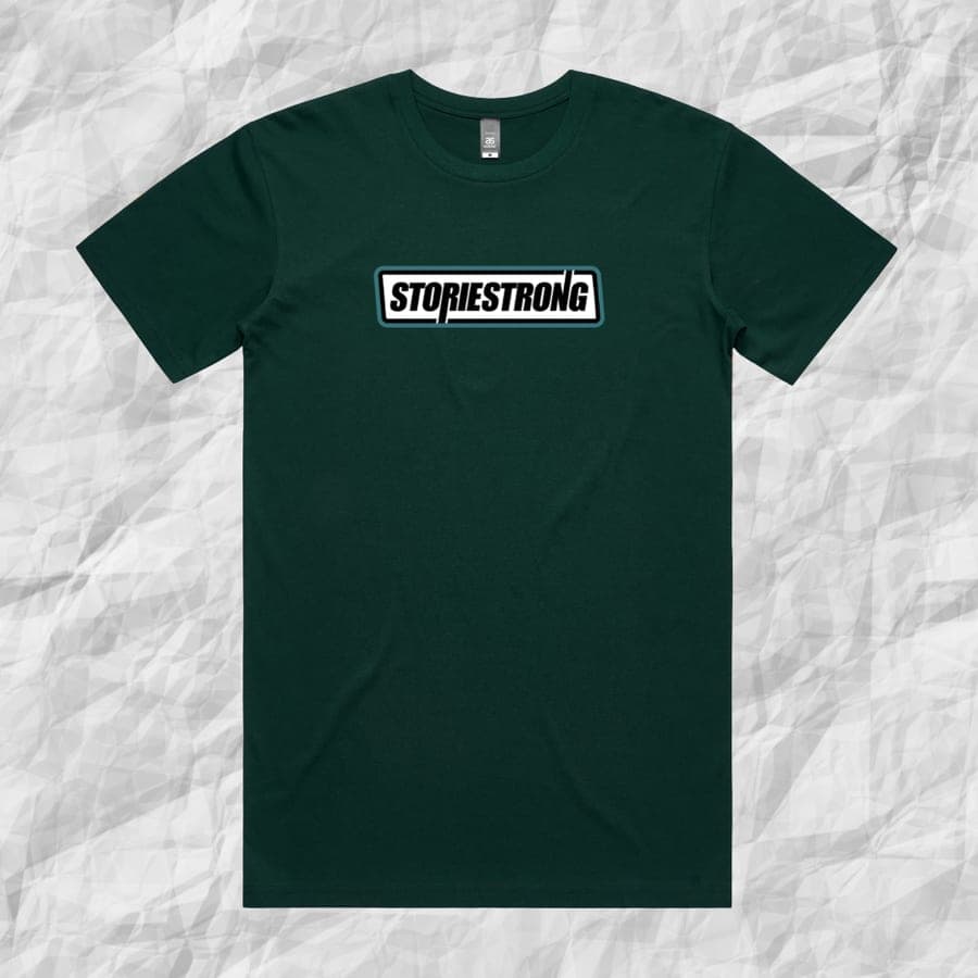 Competition shirt