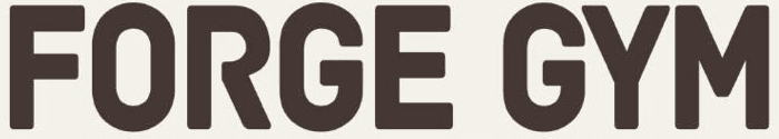 Forge Gym