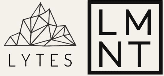 LYTES and LMNT